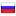 umi-cms.ru server is located in Russia